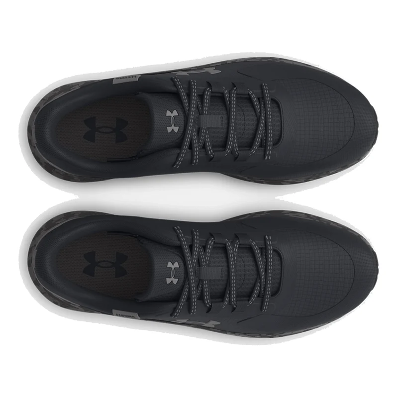 Charged Bandit TR 3 SP Chaussure trail Hommes-noir, gris foncé