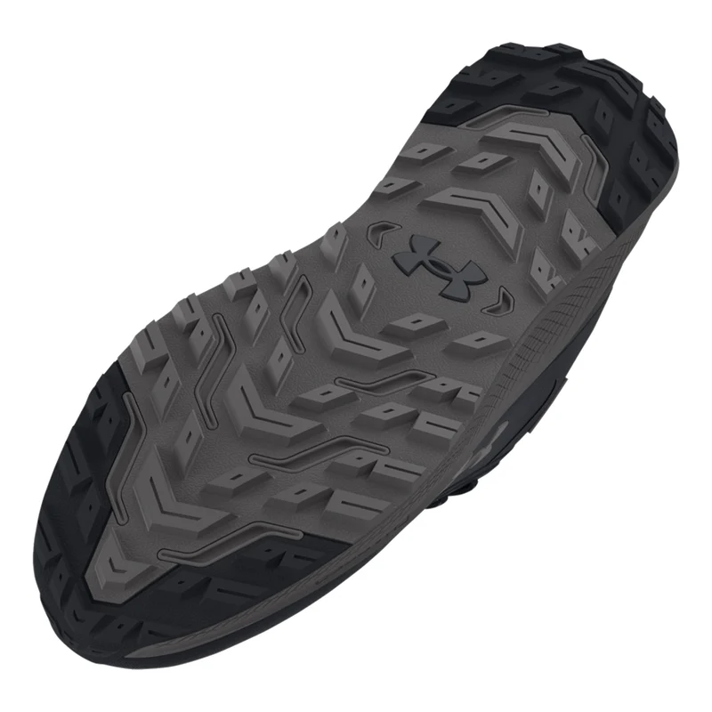 Charged Bandit TR 3 SP Chaussure trail Hommes-noir, gris foncé