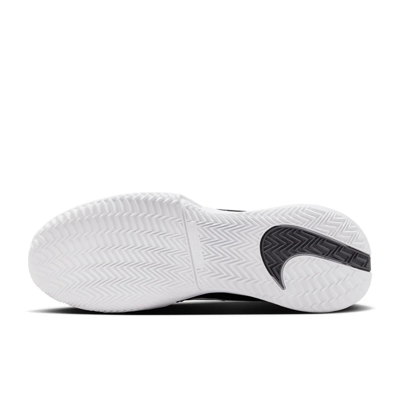 Zoom Vapor Pro 3 Chaussure terre battue Femmes-noir, blanc