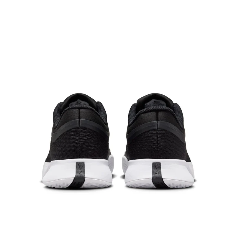 Zoom Vapor Pro 3 Chaussure terre battue Femmes-noir, blanc