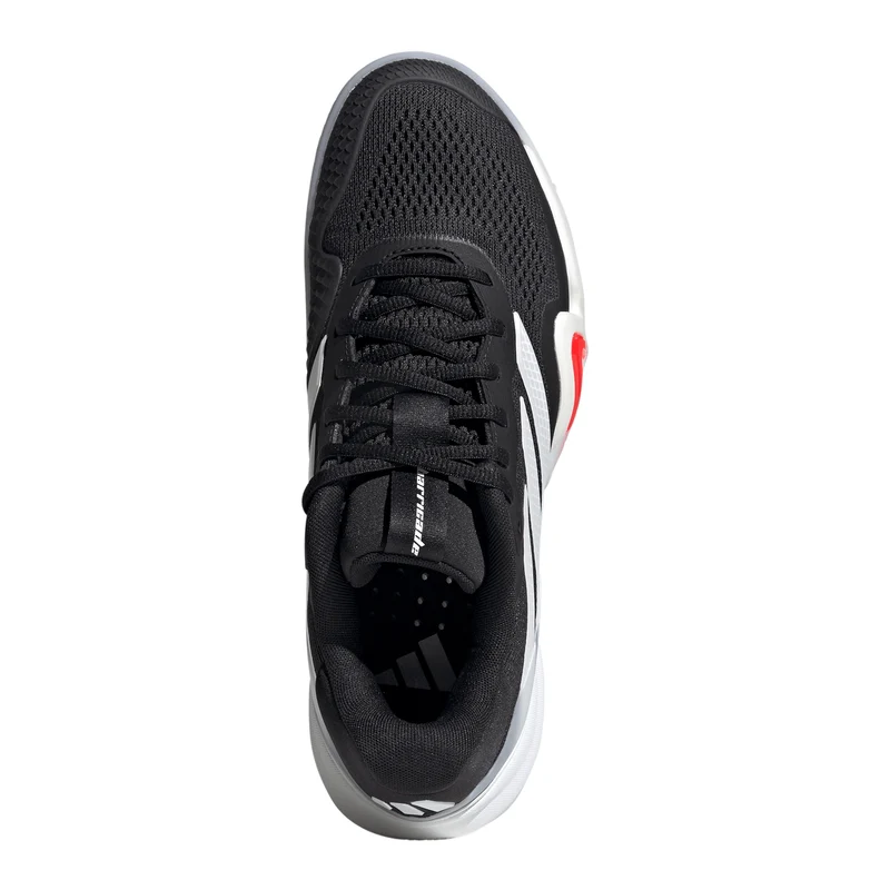 Barricade 14 Chaussure terre battue Hommes - noir, blanc