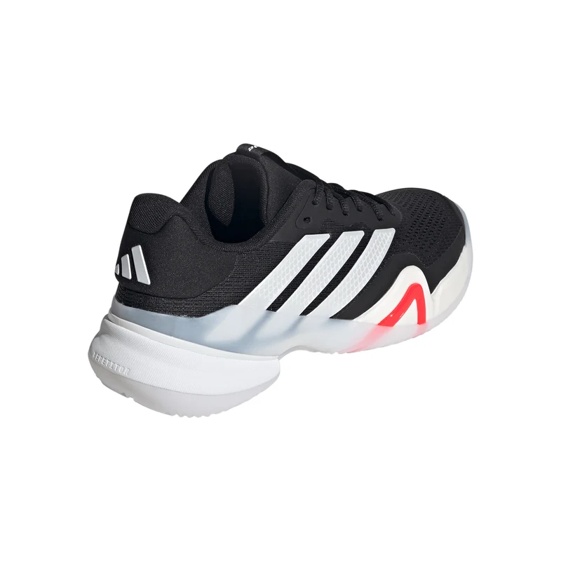 Barricade 14 Chaussure terre battue Hommes - noir, blanc