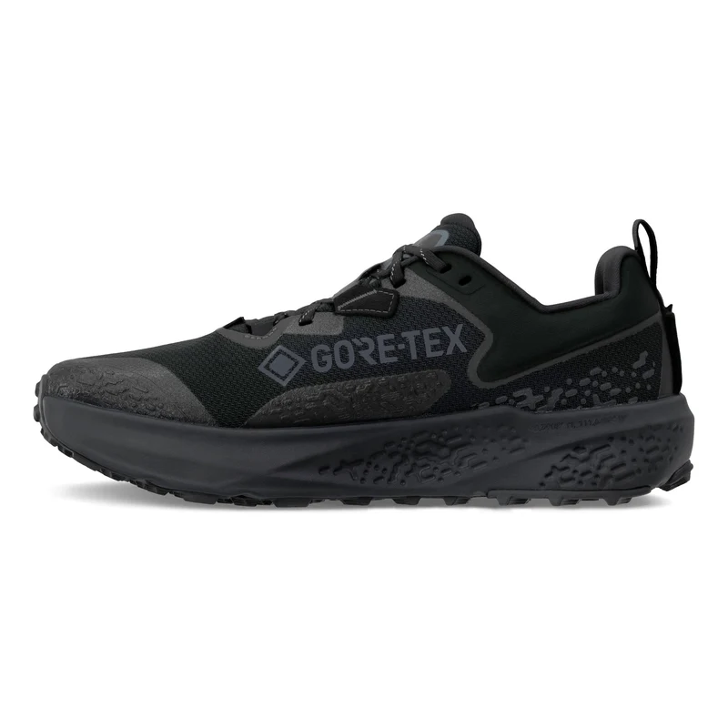 Timp 6 GTX Chaussure trail Hommes - noir, noir