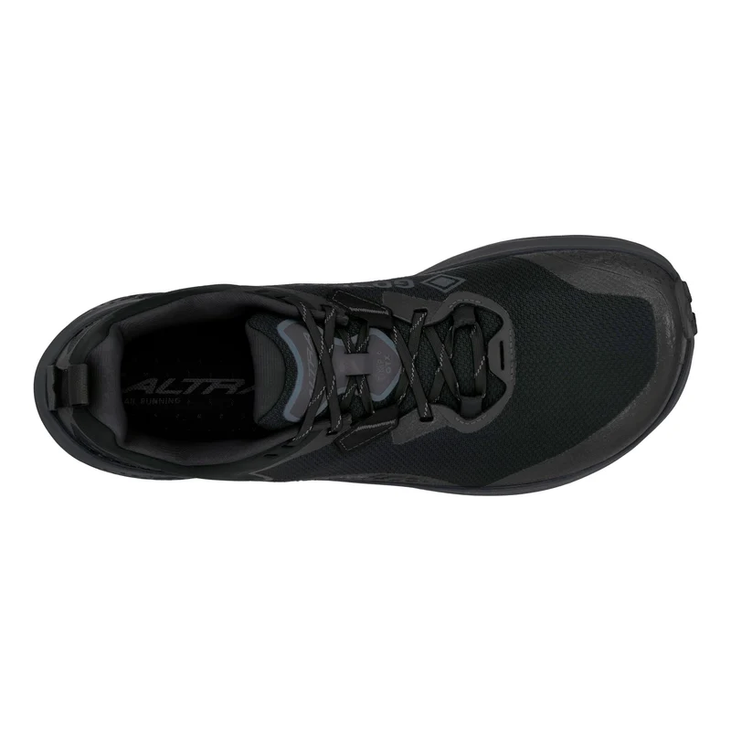 Timp 6 GTX Chaussure trail Hommes - noir, noir