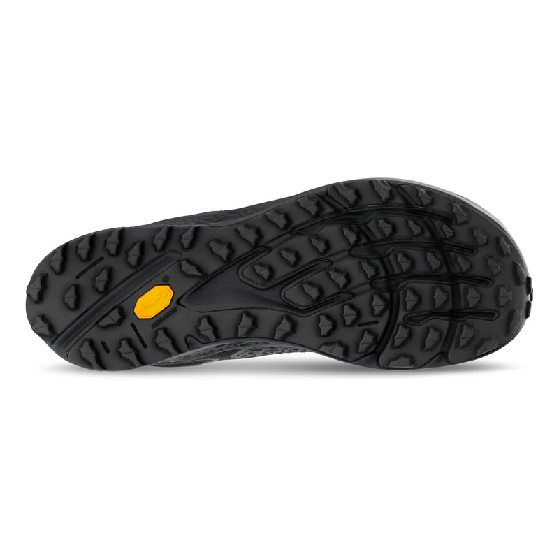 Timp 6 GTX Chaussure trail Hommes - noir, noir