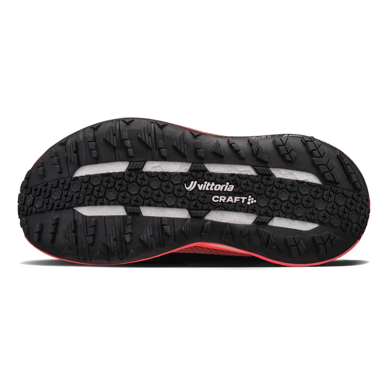 Xplor 2 Chaussure trail Femmes - rose