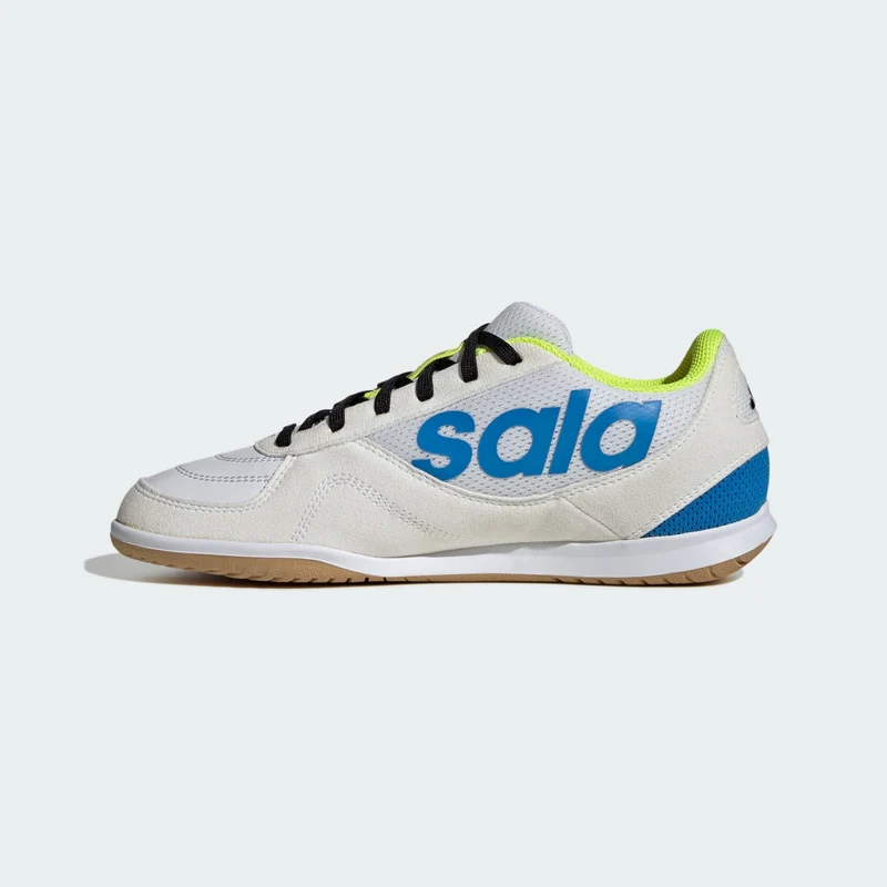 adidas Kids Chaussure de football d'intérieur TOP SALA COMPE