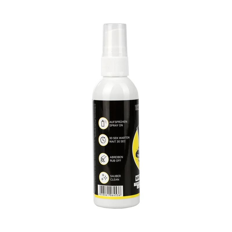 Clean2Go Super Fluid Désodorisant chaussure - blanc