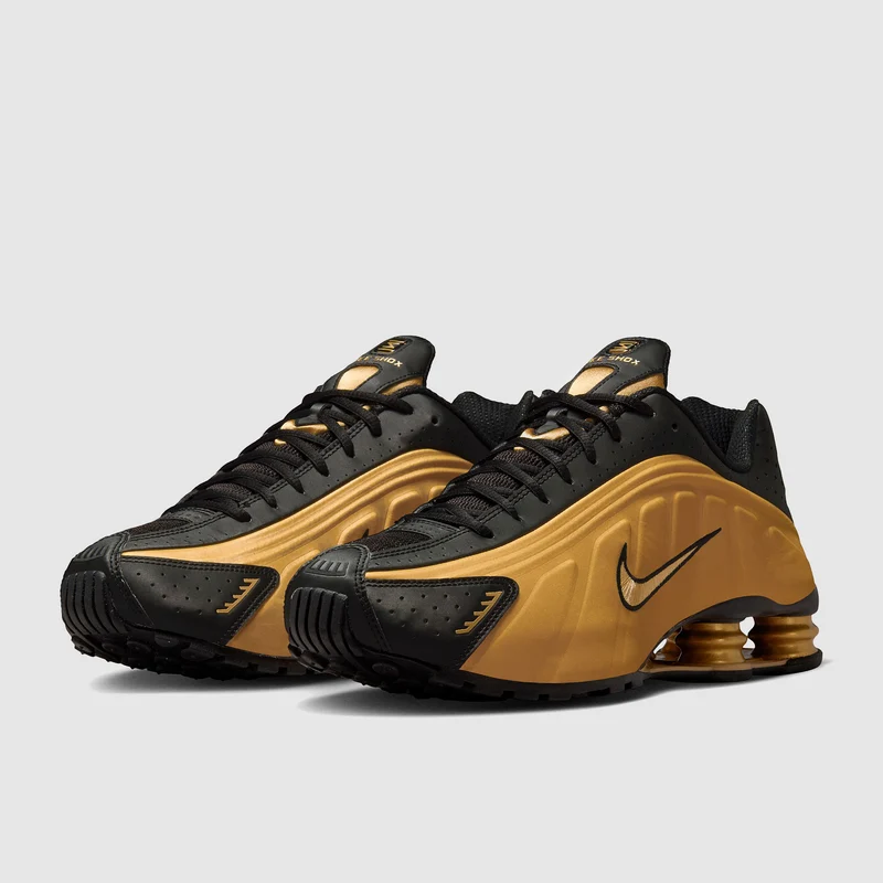 Nike Sportswear Shox R4