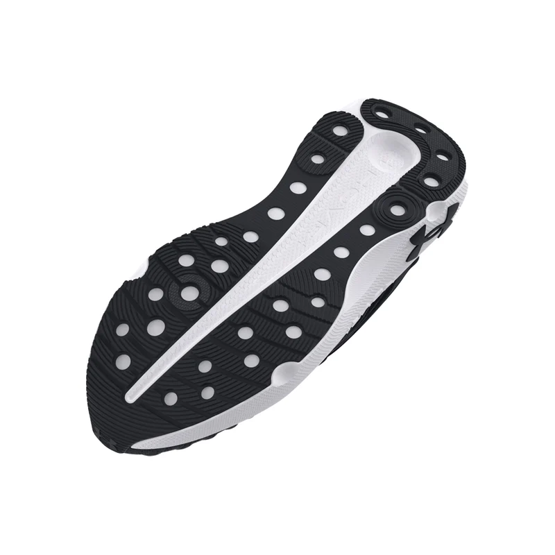 Infinite Elite Chaussure De Running Sans Stabilisateurs Femmes-Noir,Anthracite