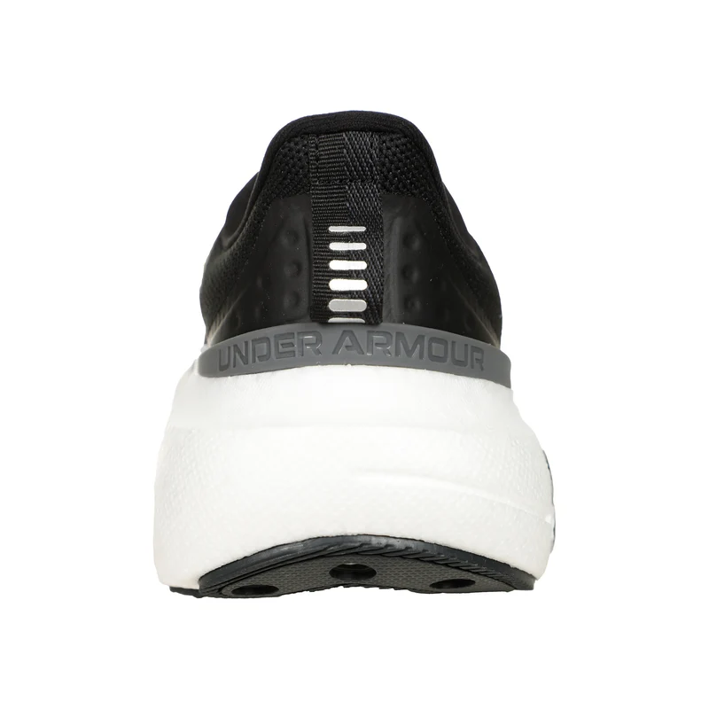 Infinite Elite Chaussure De Running Sans Stabilisateurs Femmes-Noir,Anthracite