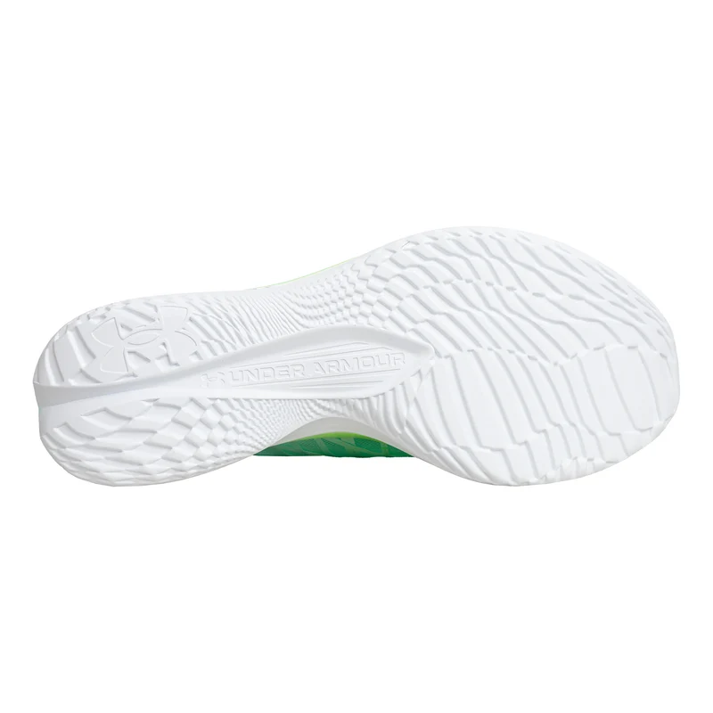 Flow Velociti Elite Chaussure De Compétition-Bleu,Vert