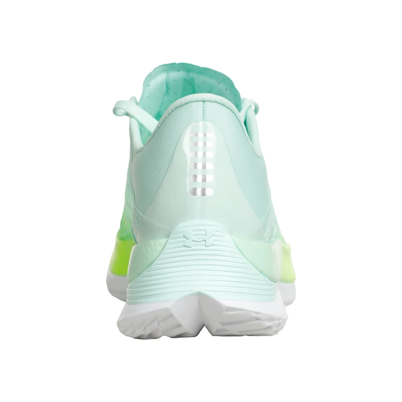 Flow Velociti Elite Chaussure De Compétition-Bleu,Vert