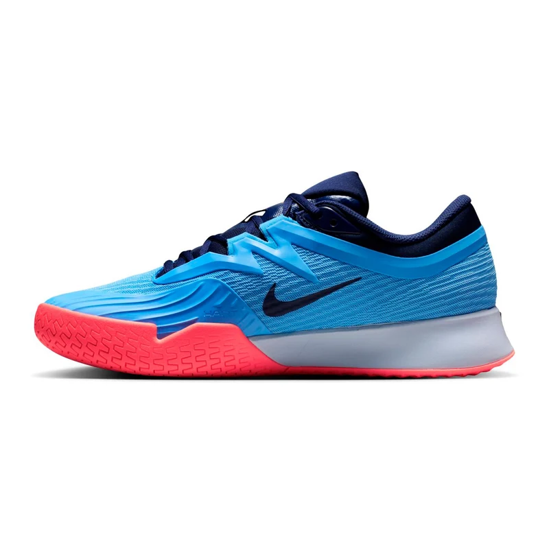 Zoom Vapor Pro 3 Chaussures toutes surfaces Hommes-bleu, noir