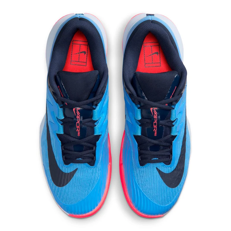 Zoom Vapor Pro 3 Chaussures toutes surfaces Hommes-bleu, noir