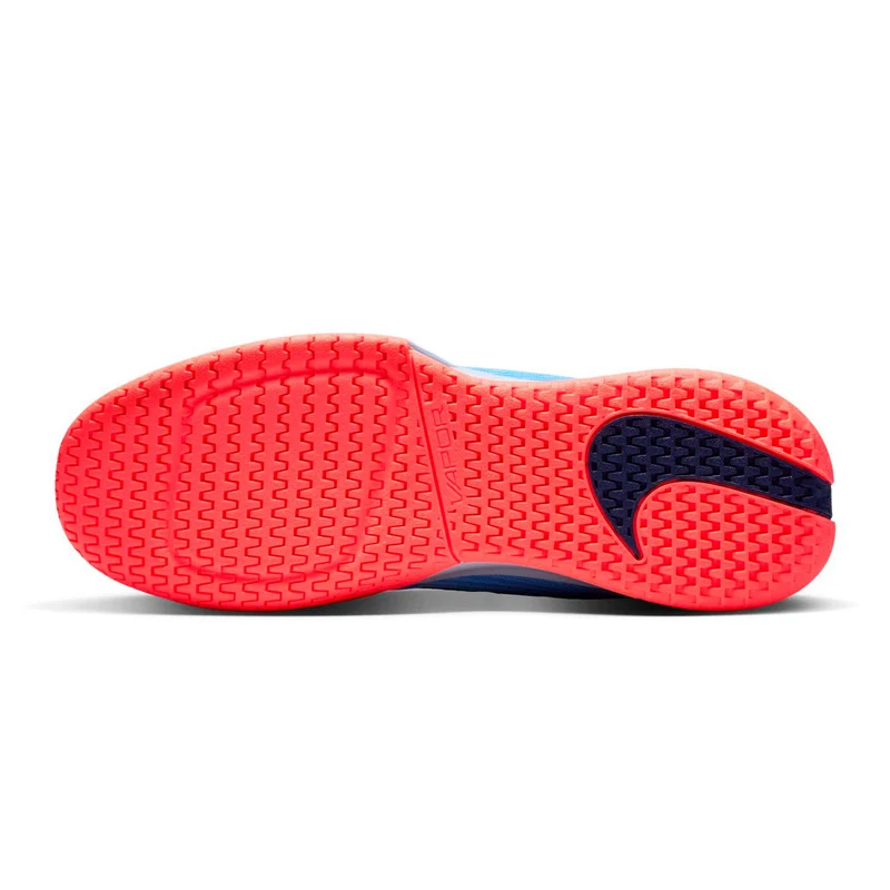 Zoom Vapor Pro 3 Chaussures toutes surfaces Hommes-bleu, noir