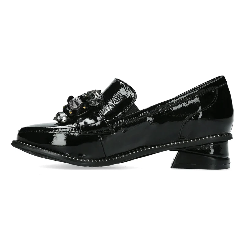 Mocassins - IBCIHALO 10