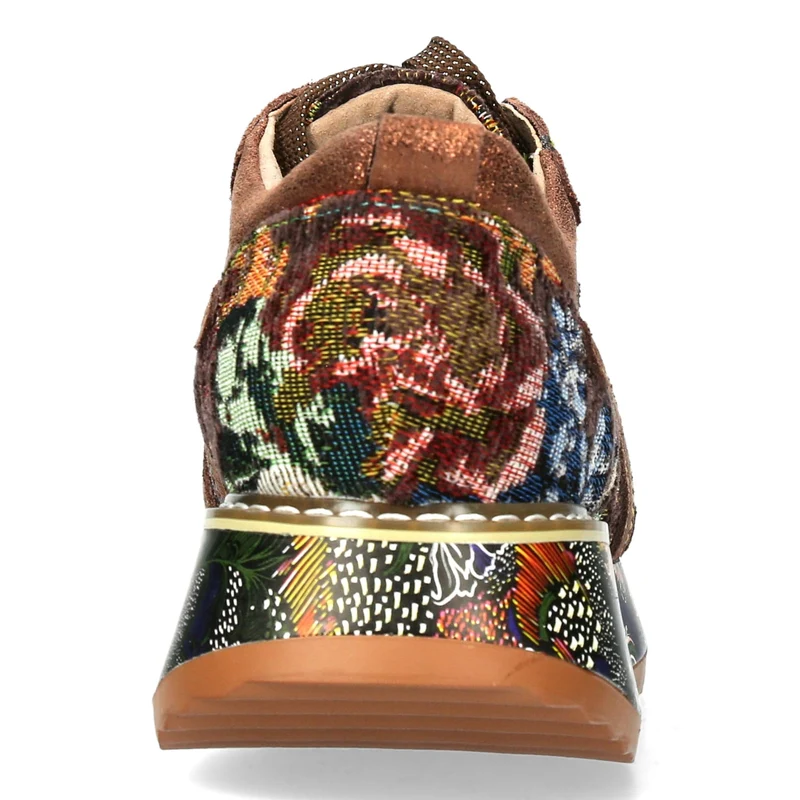 Baskets - DELPHINE 15