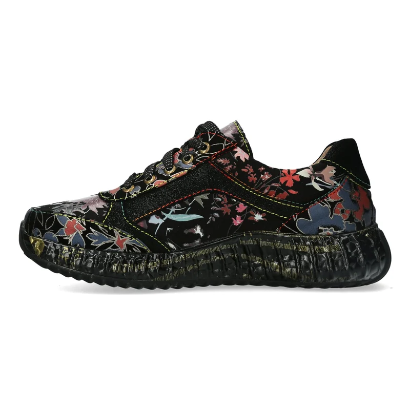 Baskets - BURTON 11