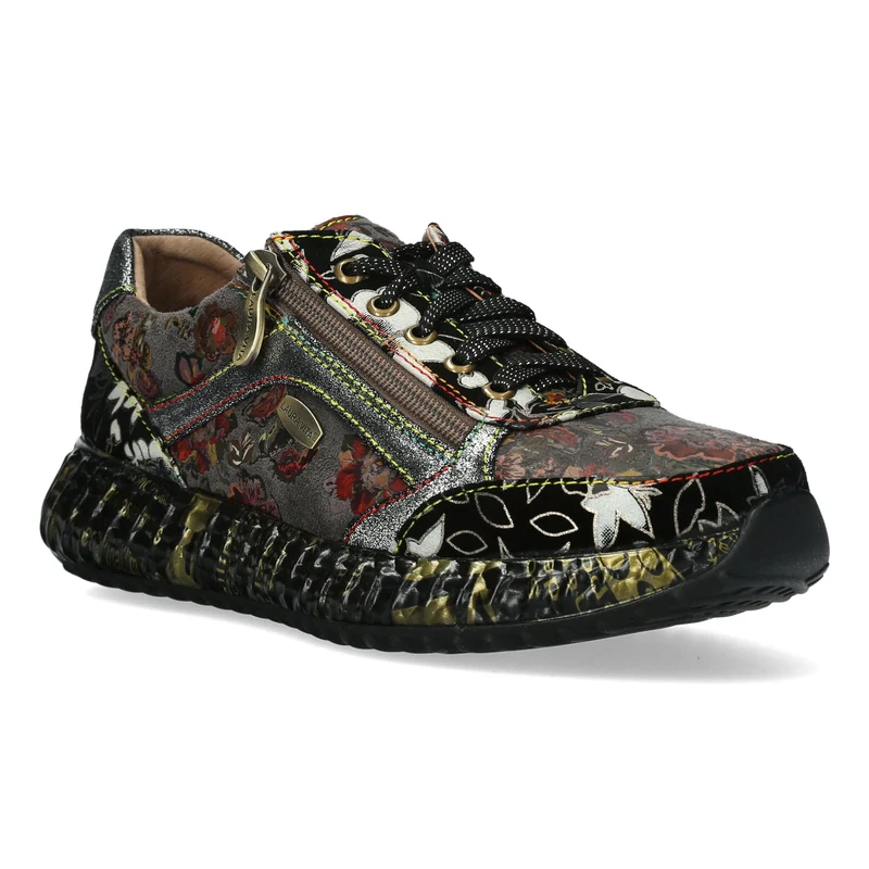 Baskets - BURTON 11