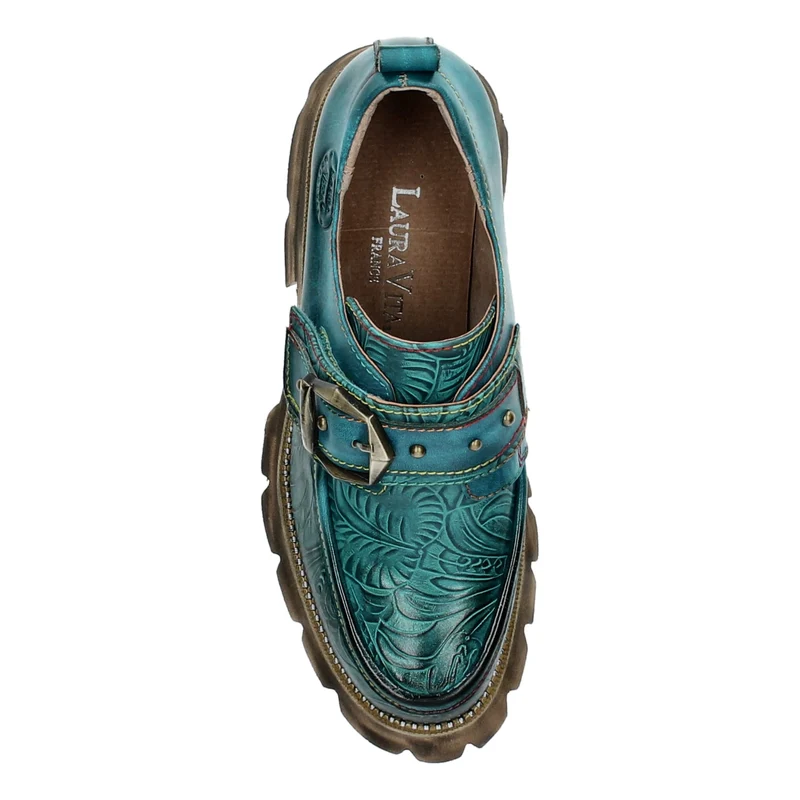 Mocassins - OMIO 63