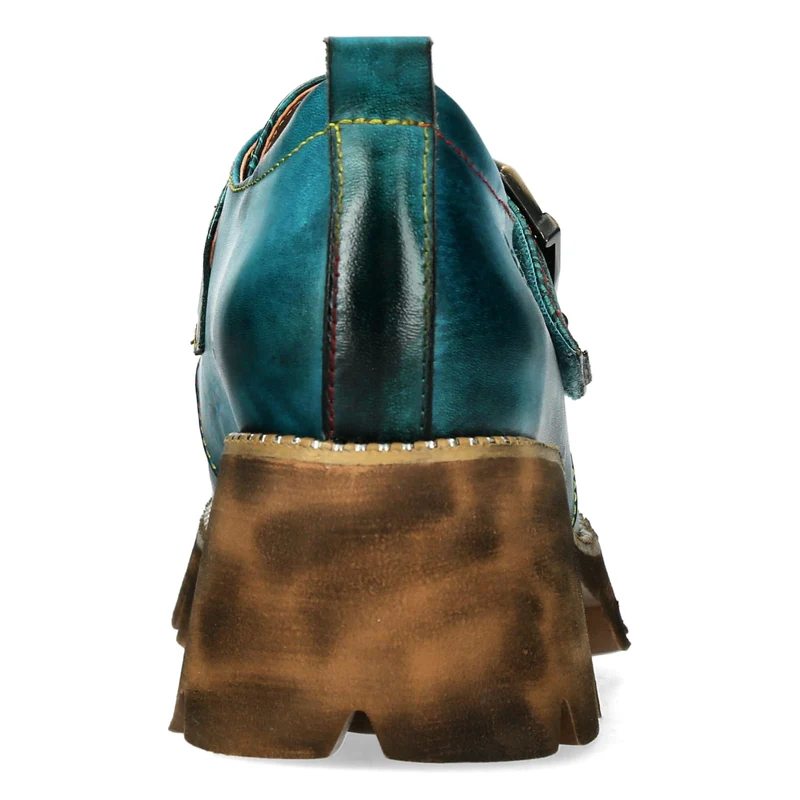 Mocassins - OMIO 63