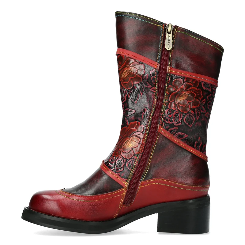 Bottes - IHCLEMO 12