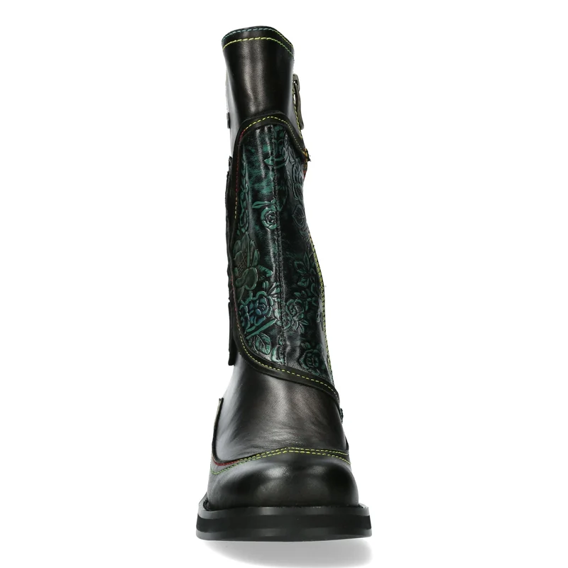 Bottes - IHCLEMO 12