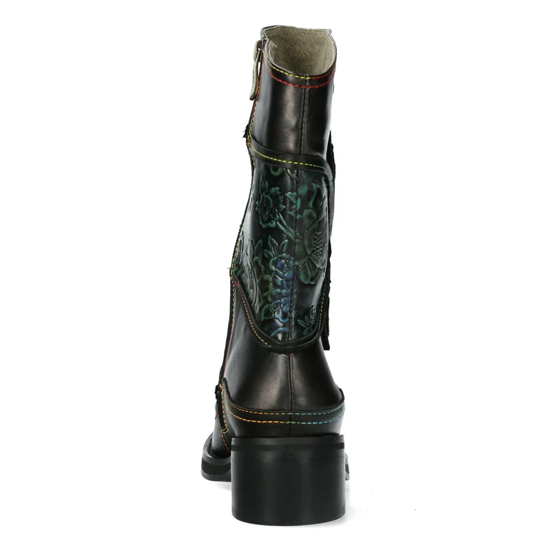 Bottes - IHCLEMO 12