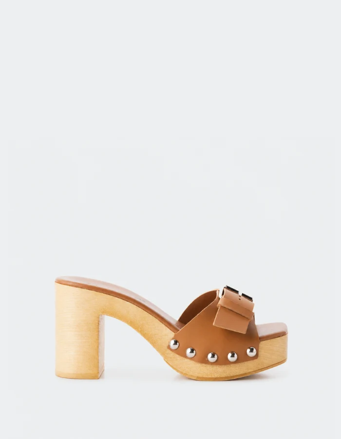 Micro Tan Leather