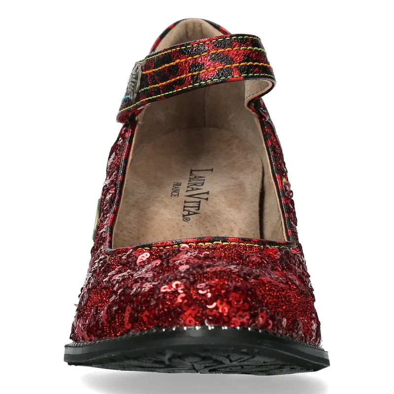 Escarpins - ELCODIEO 236