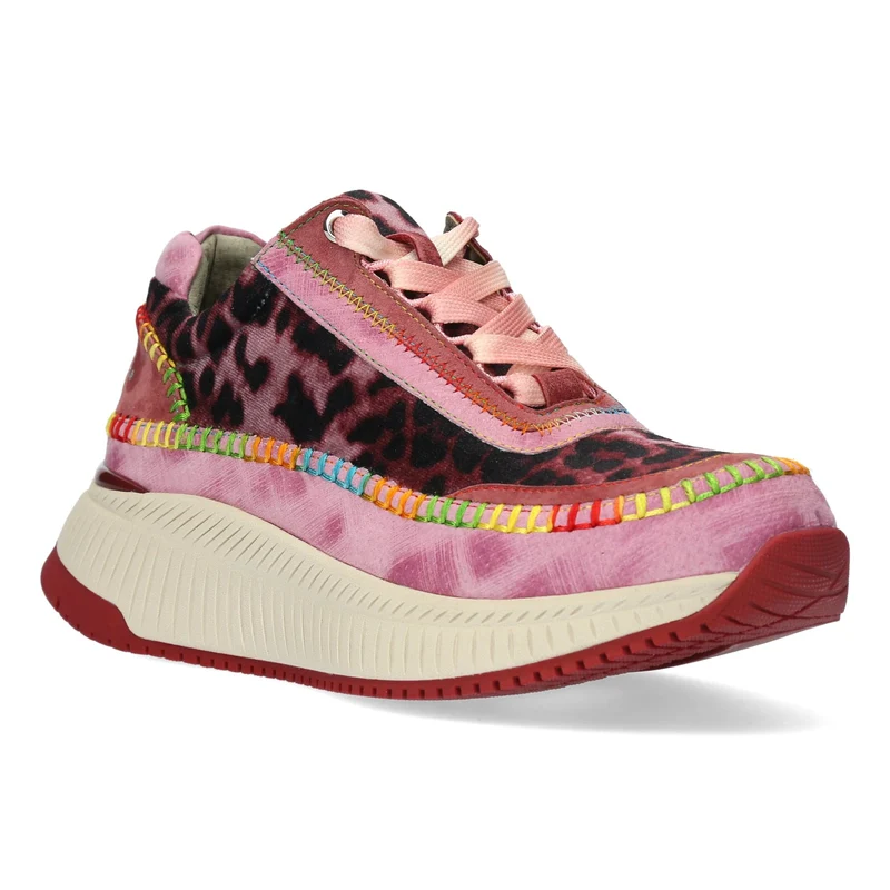 Baskets - BUZZO 03