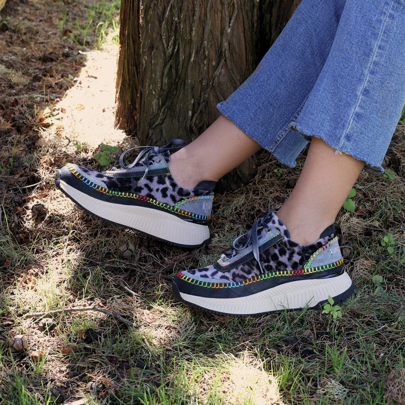 Baskets - BUZZO 03