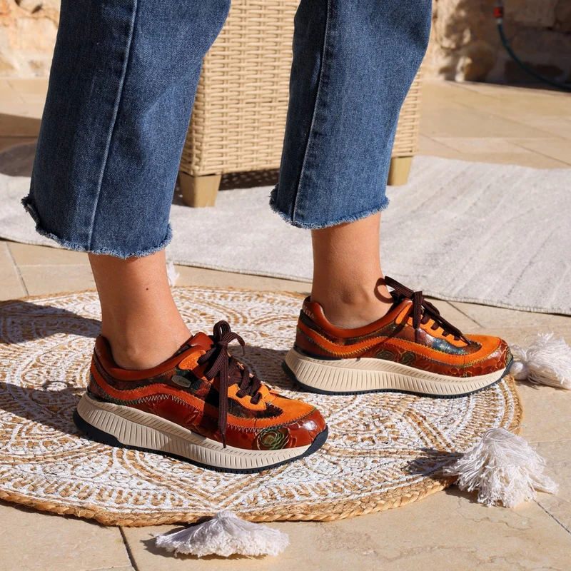 Baskets - BUZZO 02