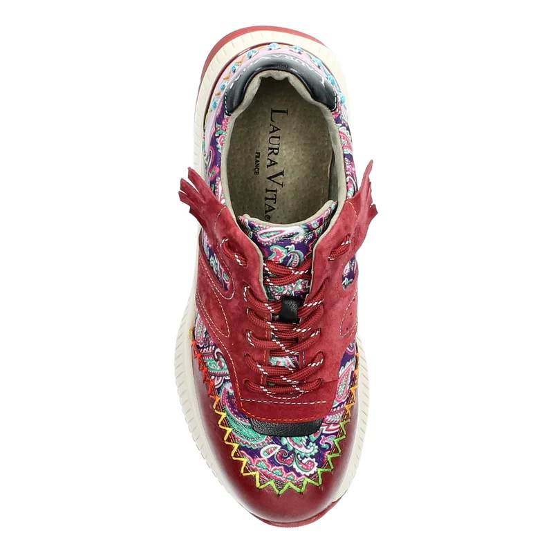 Baskets - BUZZO 01