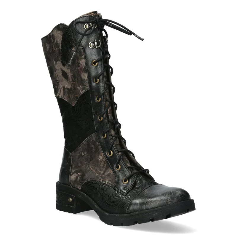 Bottes - Misstyl NCORAIL 85
