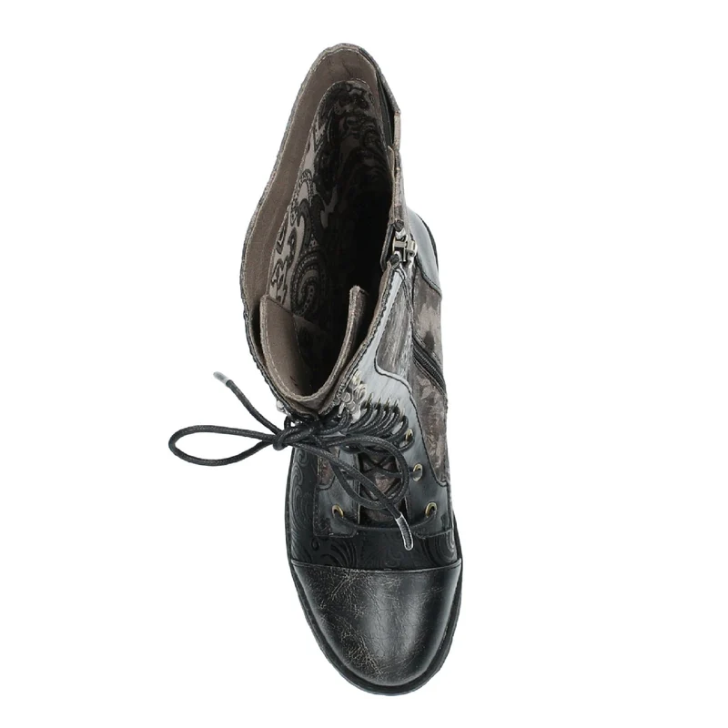 Bottes - Misstyl NCORAIL 85