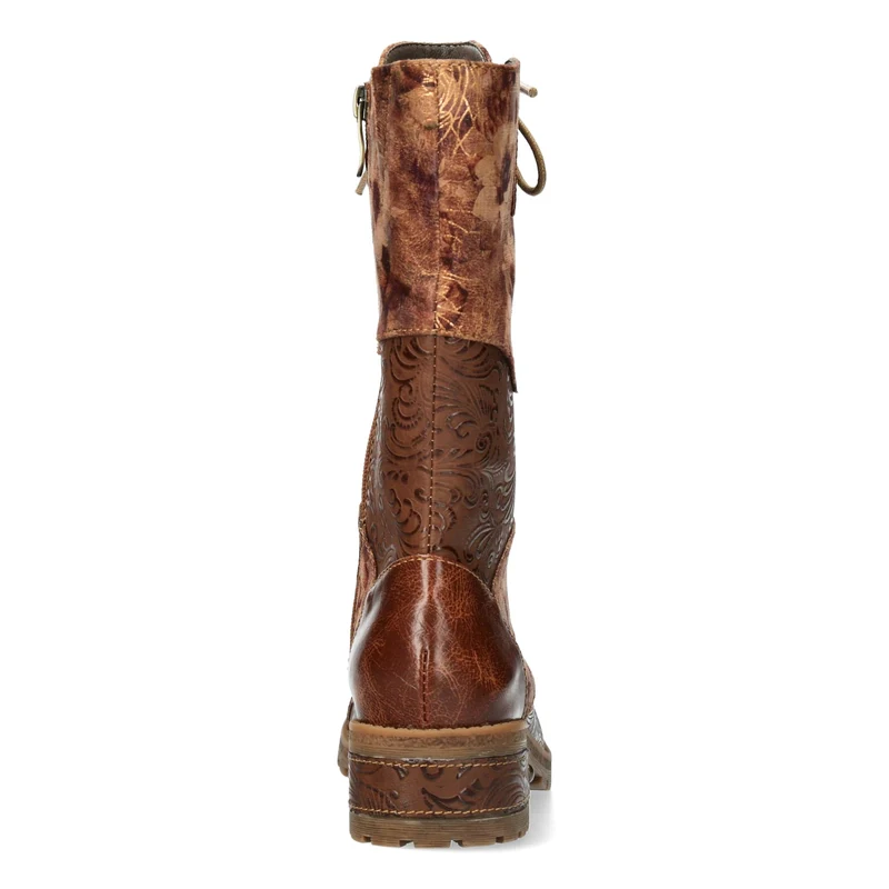 Bottes - Misstyl NCORAIL 85