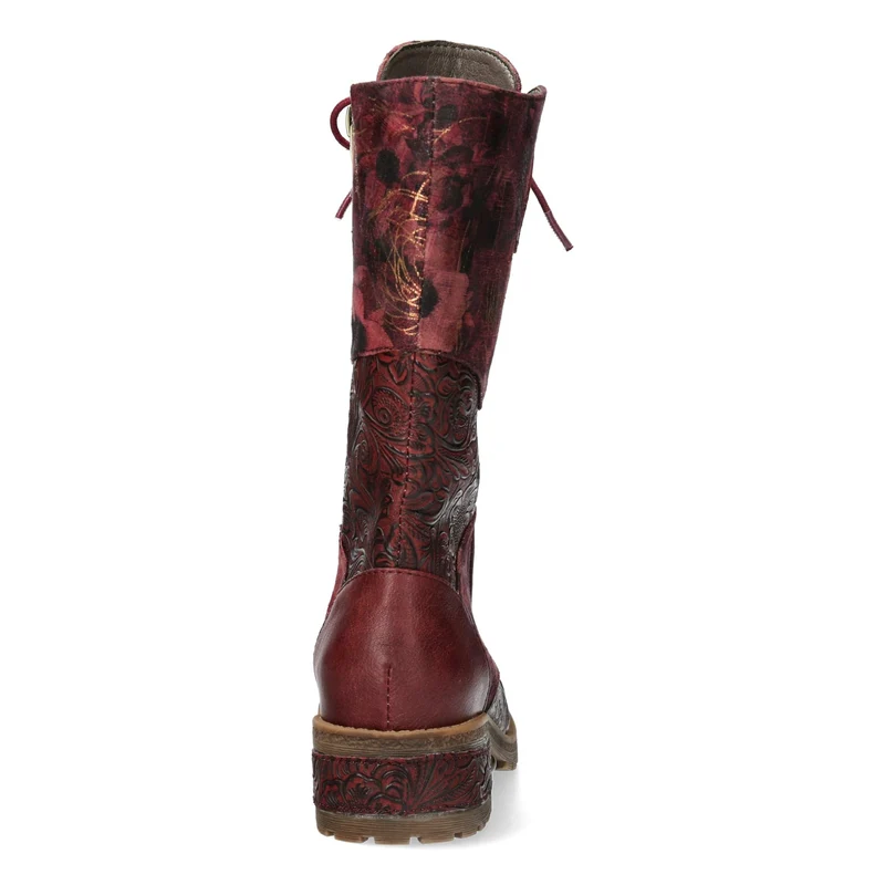 Bottes - Misstyl NCORAIL 85