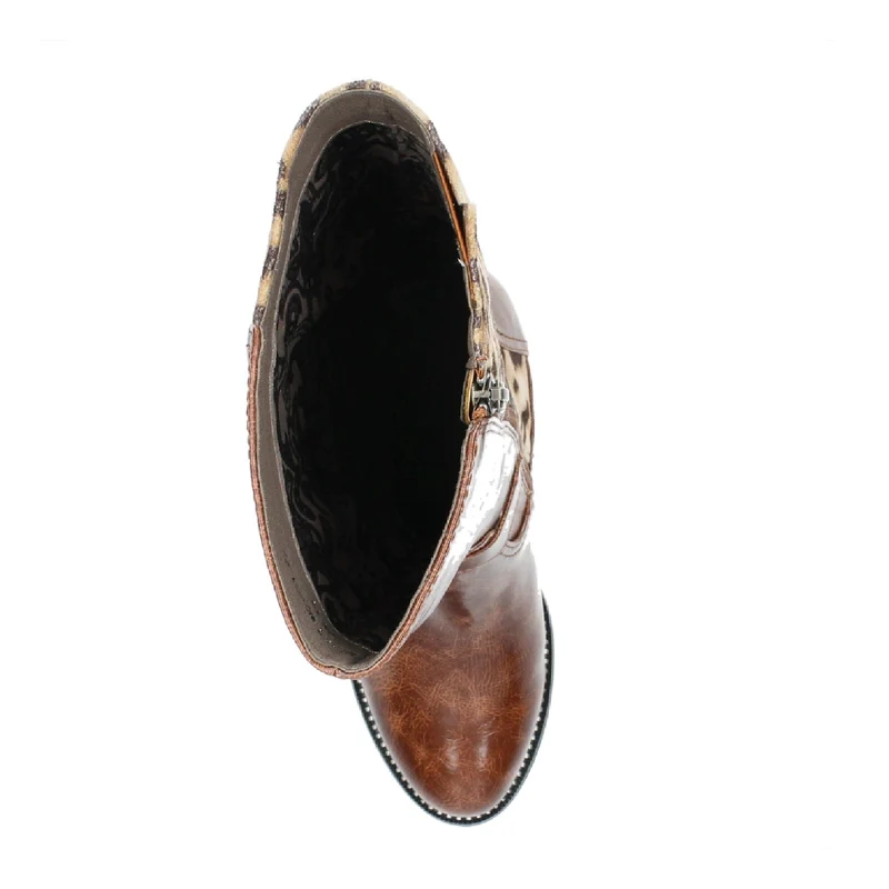 Bottes - Misstyl NMARBREO 01
