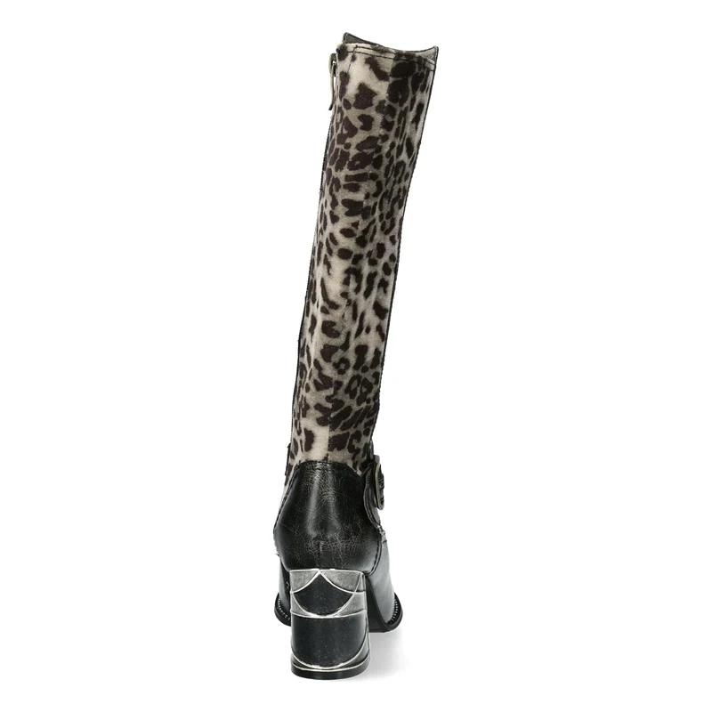 Bottes - Misstyl NMARBREO 01