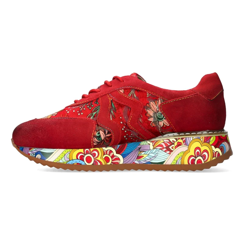 Baskets - DELPHINE 01