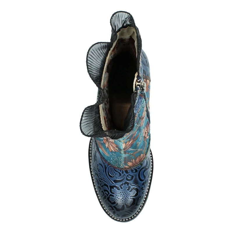 Bottes - LEDAO 01