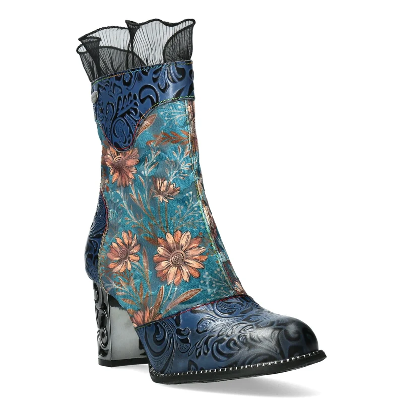 Bottes - LEDAO 01