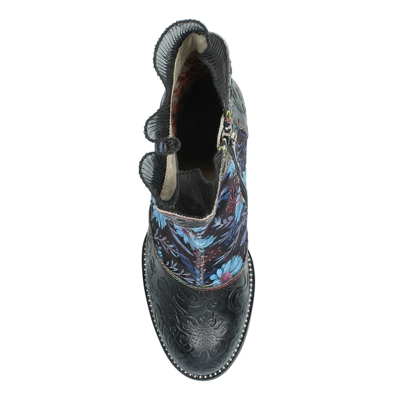 Bottes - LEDAO 01