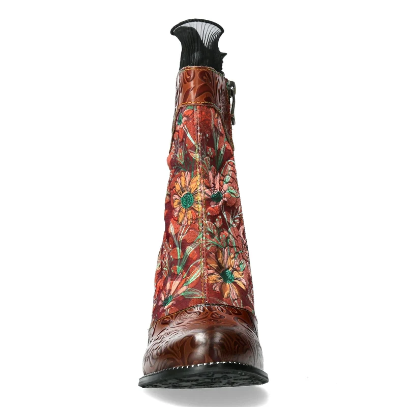 Bottes - LEDAO 01