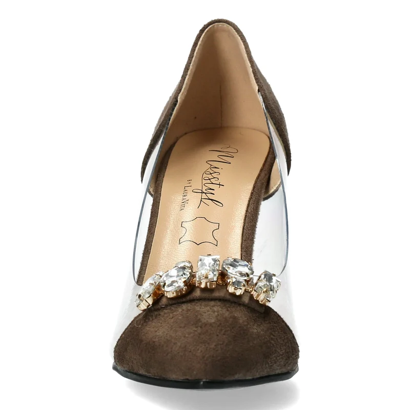 Escarpins - Misstyl MYRIANO 06