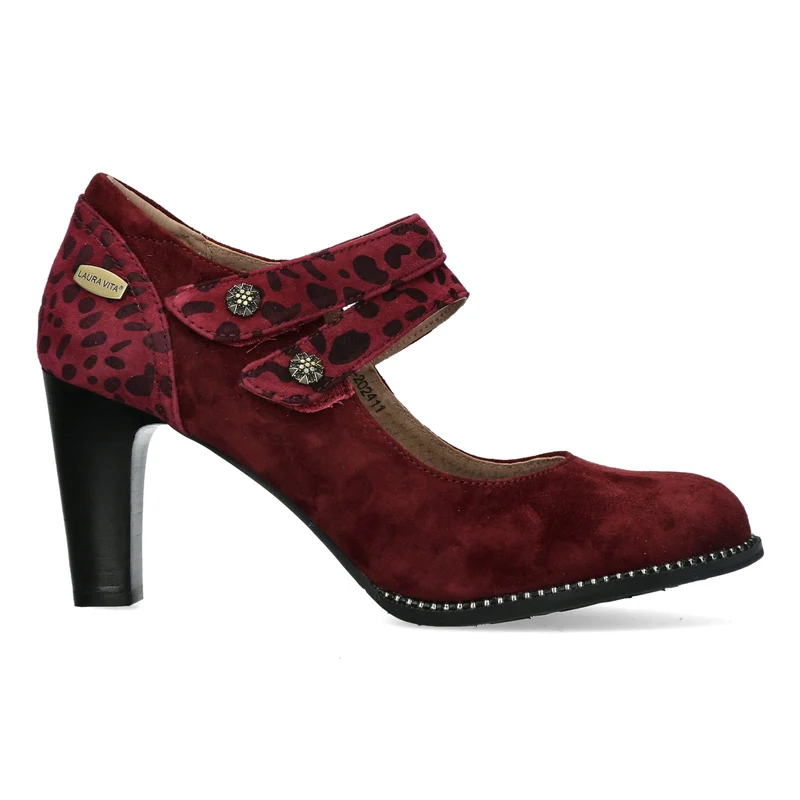 Escarpins - ALCBANEO 31