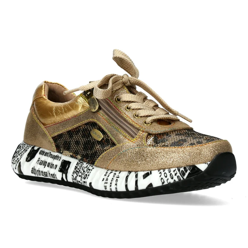 Baskets - BURTON 11