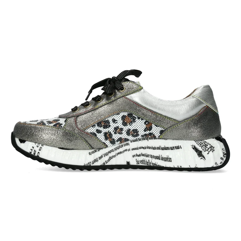 Baskets - BURTON 11